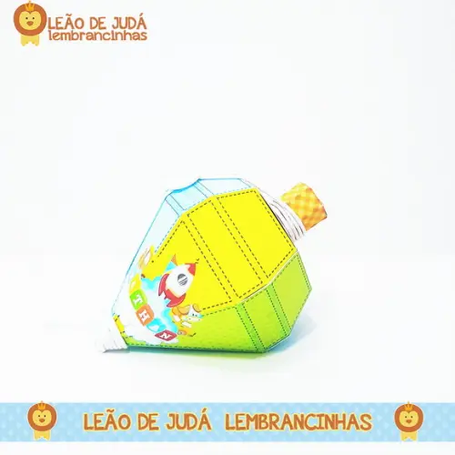 CAIXA PEÃO