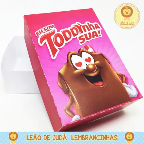 Caixinha Dia dos Namorados
