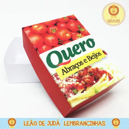 Caixinha Dia dos Namorados