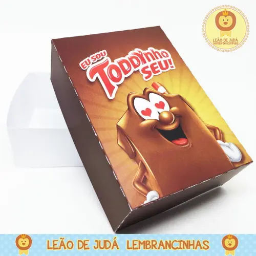 Caixinha Dia dos Namorados