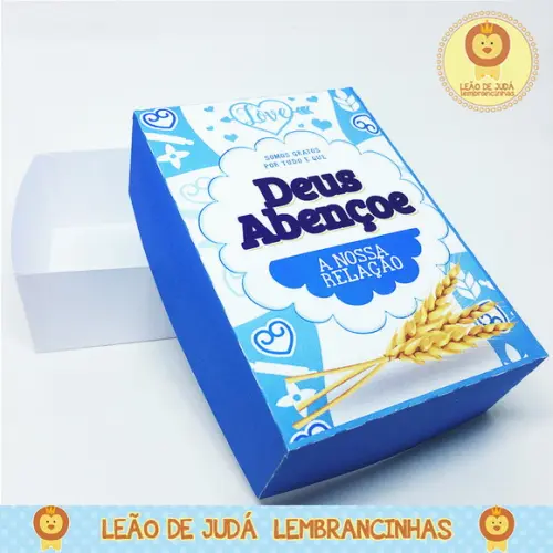 Caixinha Dia dos Namorados