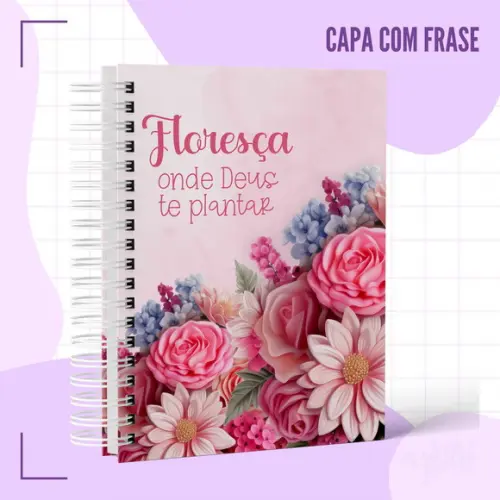 Agenda Frases Mod89478