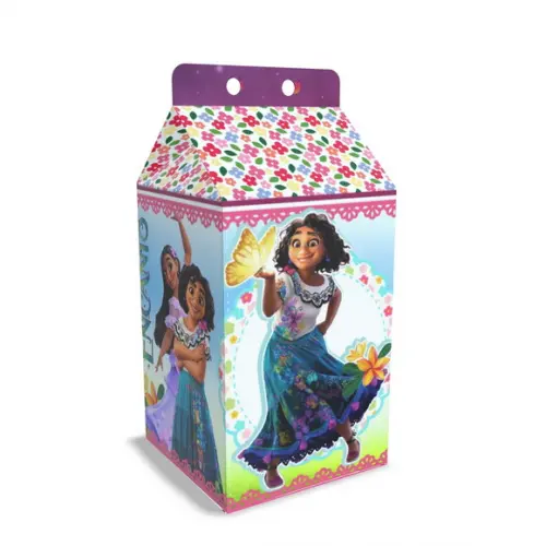 Caixinha Milk Tema Encanto