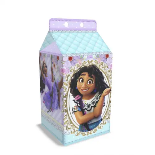 Caixinha Milk Tema Encanto