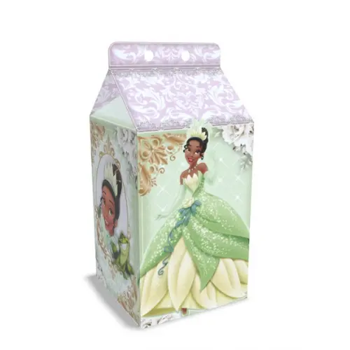 Kit Lembrancinhas a Princesa e o Sapo - 20 Unidades