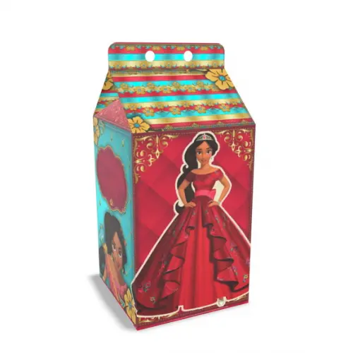 Kit Lembrancinhas Elena de Avalor - 20 Unidades