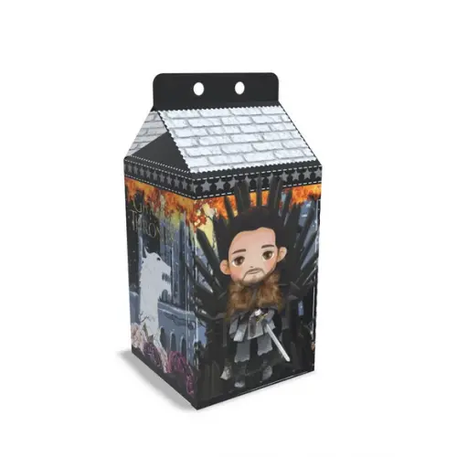 Kit Lembrancinhas Game Of Thrones - 20 Unidades