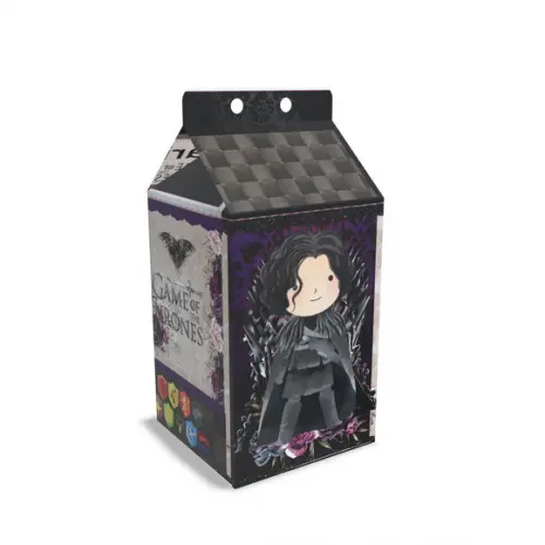 Kit Lembrancinhas Game Of Thrones - 20 Unidades