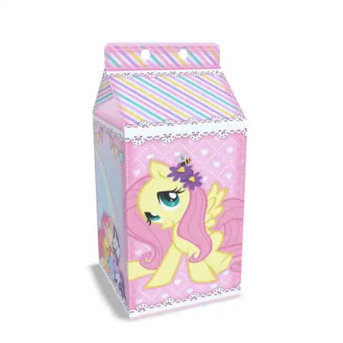 Kit Lembrancinhas My Little Pony - 20 Unidades