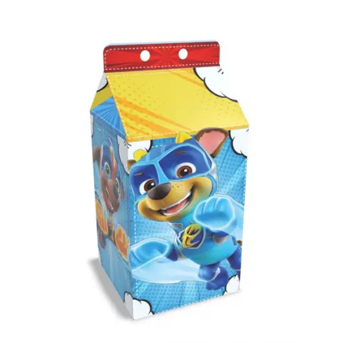 Kit Lembrancinhas Patrulha Canina - 20 Unidades