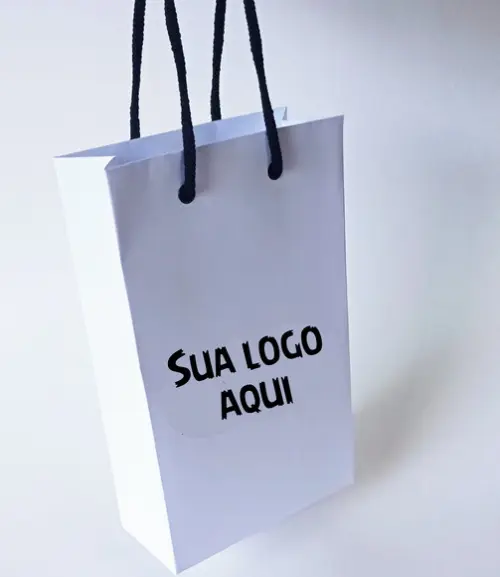 Sacola para Empresa