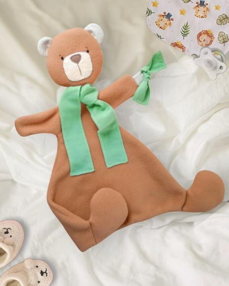 Naninha para Bebê Ursinho