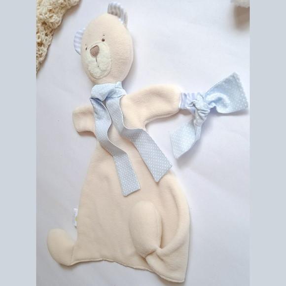 Naninha para Bebê Ursinho