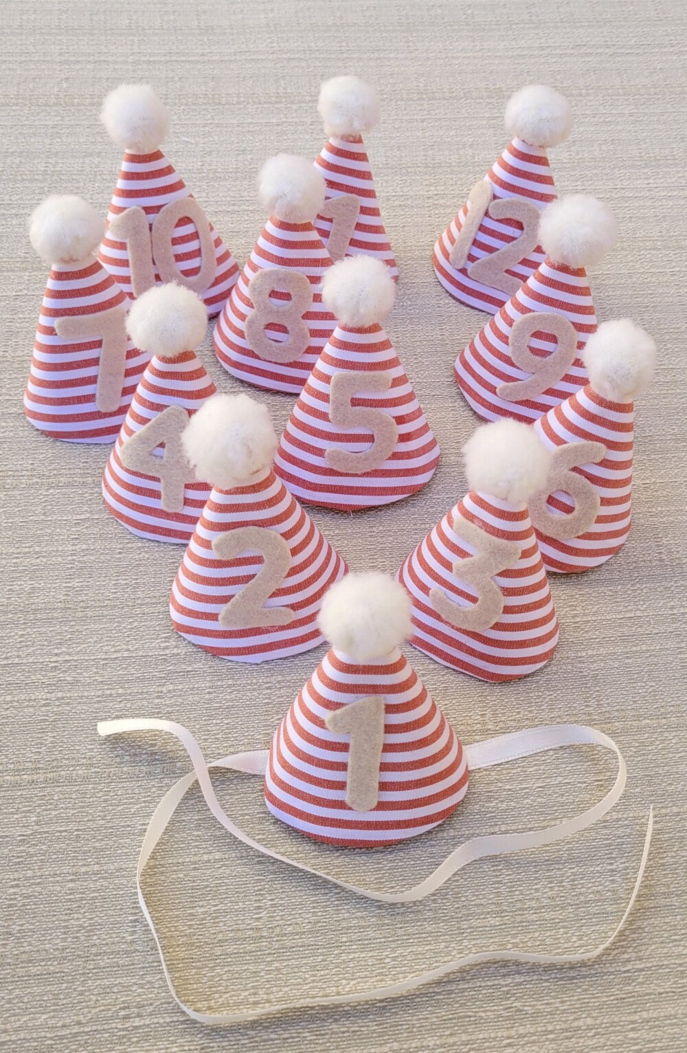 Gansinho Mesversário (Kit)