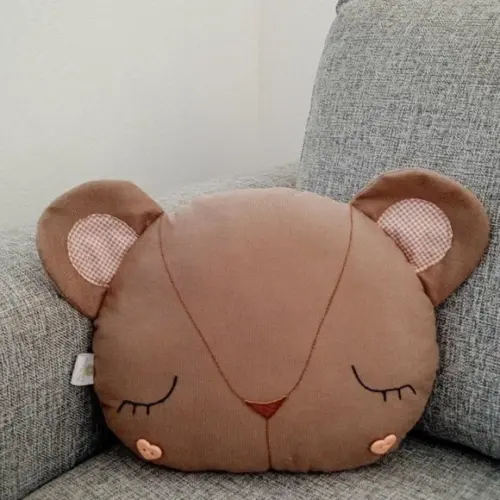 Almofada Ursinho