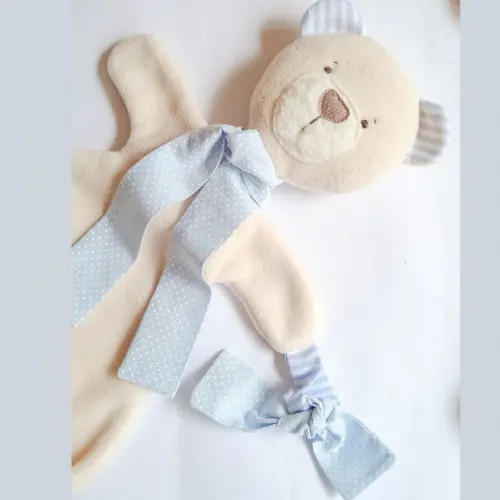 Naninha para Bebê Ursinho