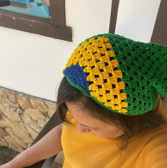 Bandana Brasil