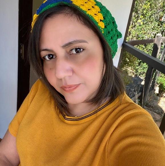 Bandana Brasil