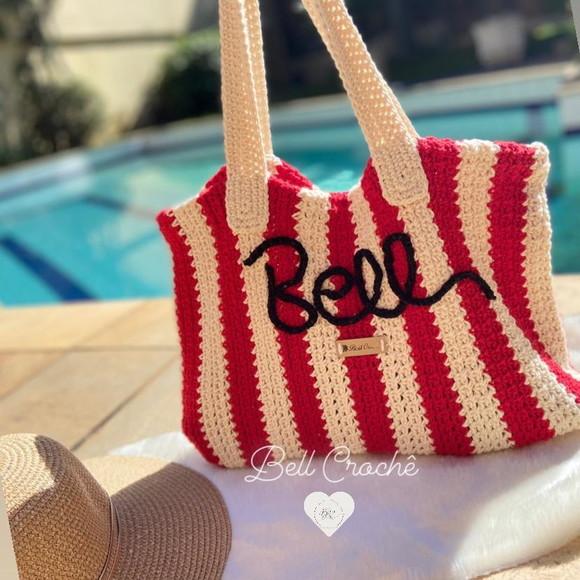 Bolsa Bell Summer