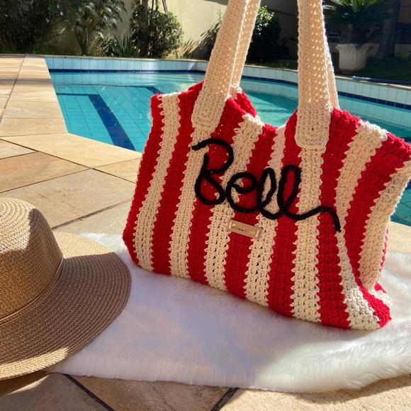Bolsa Bell Summer
