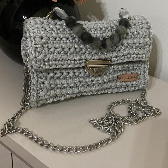 Bolsa Belle