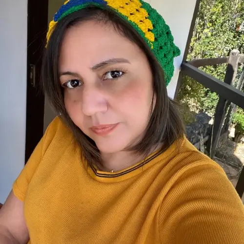 Bandana Brasil
