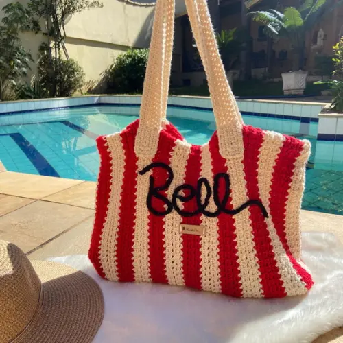 Bolsa Bell Summer