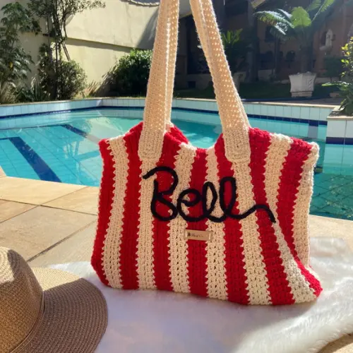 Bolsa Bell Summer