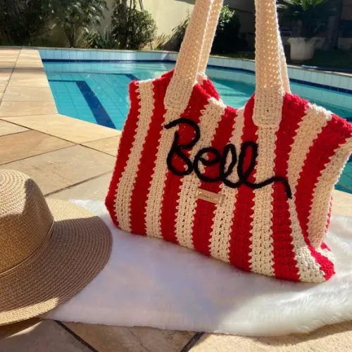 Bolsa Bell Summer