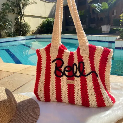 Bolsa Bell Summer