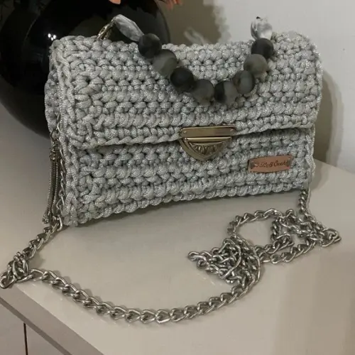 Bolsa Belle