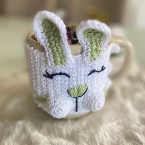 Capinha para Caneca Temática