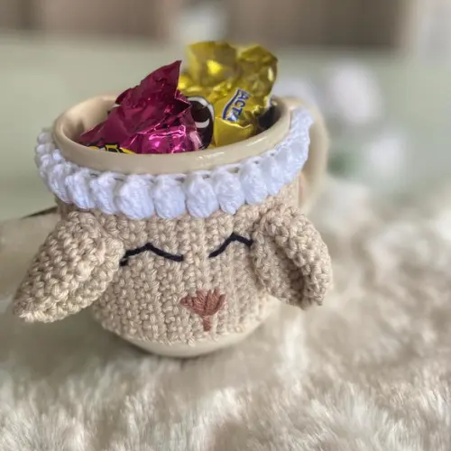 Capinha para Caneca Temática
