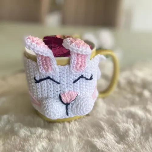 Capinha para Caneca Temática