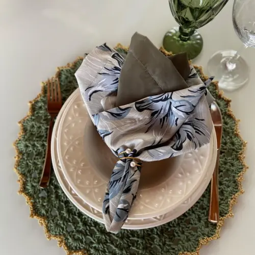 Sousplat