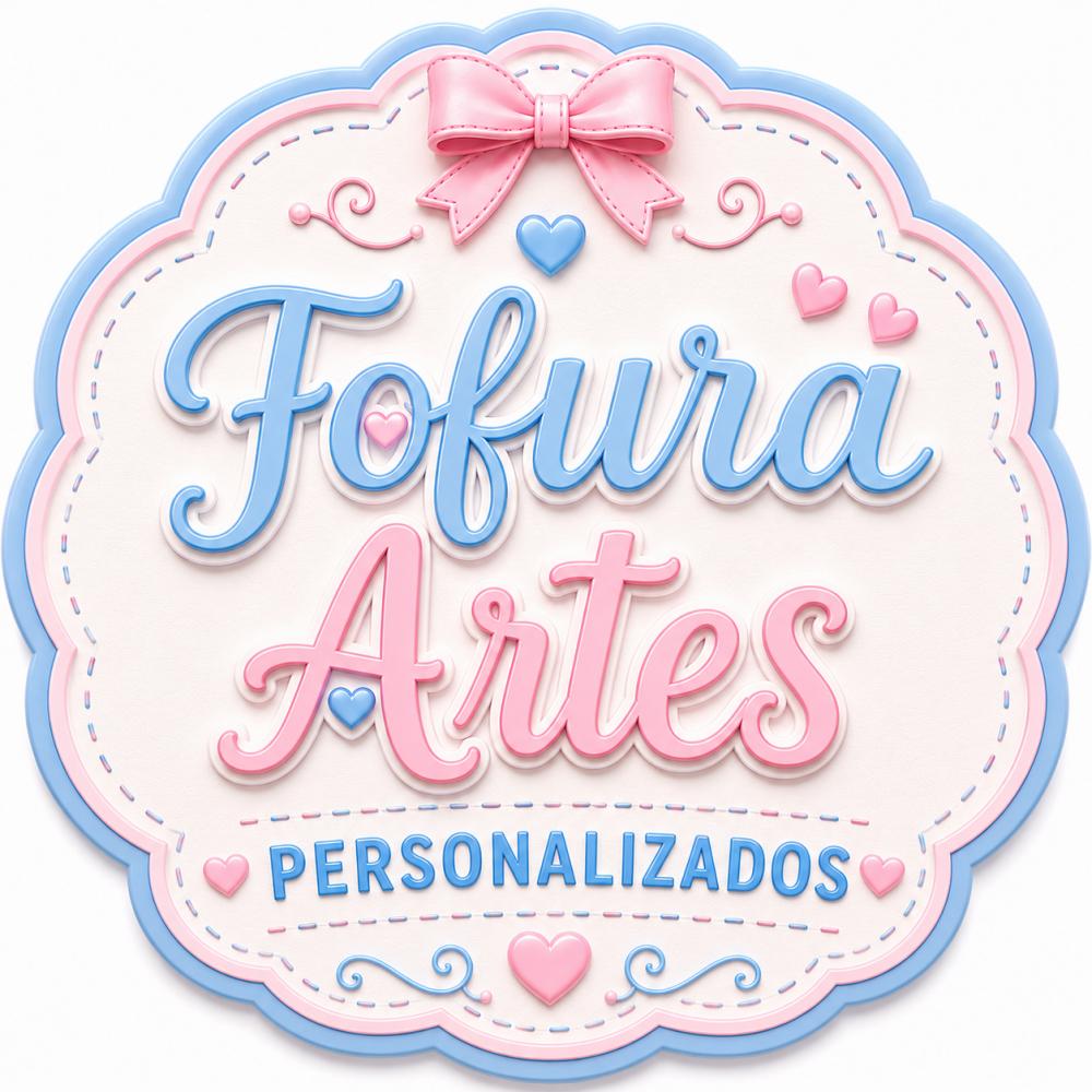 Fofura Artes Personalizados