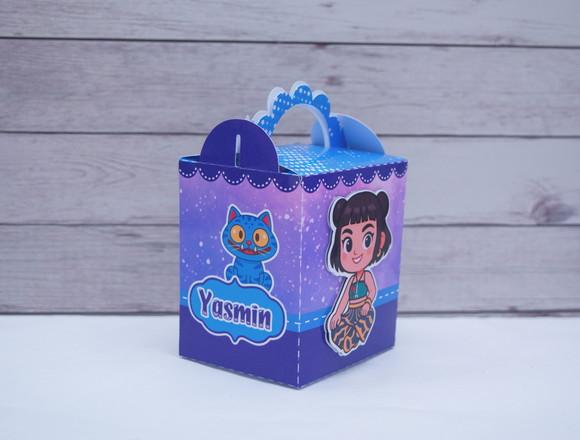Personalizados Guerreiras do K-pop Cute (20 Peças)