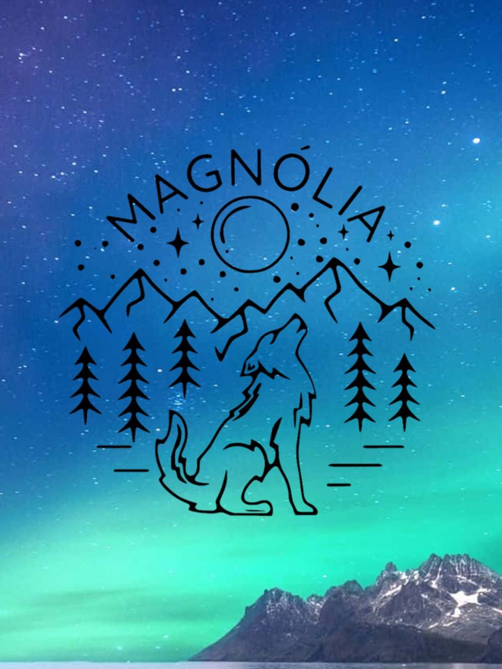 Oficina Magnolia