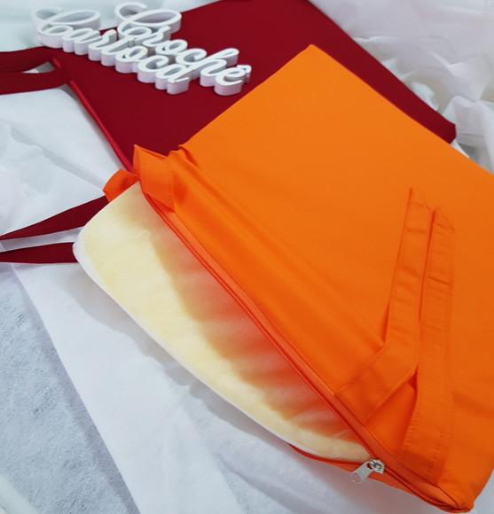 Assento para Cadeira Completo Unidade Escolha Cor