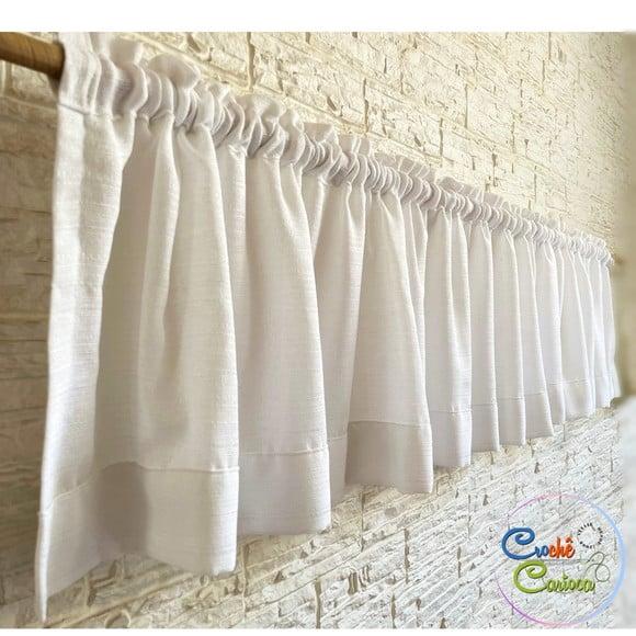 Bandô Cabeça Dupla Escolha Cores 150x40 ou Sob Medida