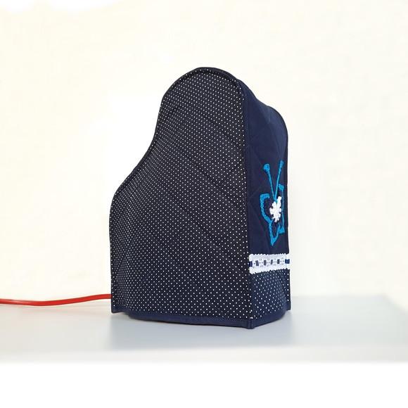 Capa Cafeteira Dolce Gusto Mini Me Estruturada Alto Padrão