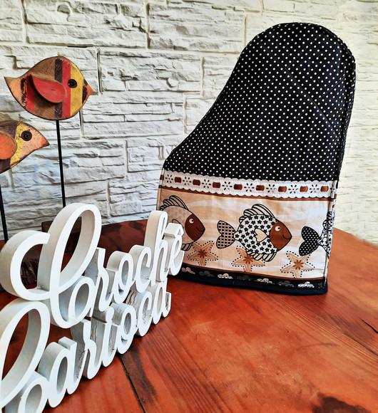 Capa Da Dolce Gusto Mini Me