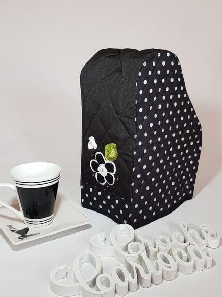 Capa de Cafeteira Dolce Gusto Escolha Cores