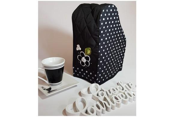 Capa de Cafeteira Dolce Gusto Escolha Cores