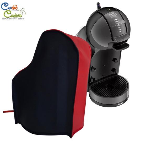 Capa de Dolce Gusto Mini Me