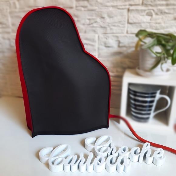 Capa de Dolce Gusto Mini Me
