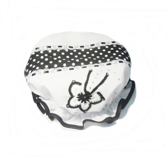 Capa de Sanduicheira ou Mini Grill com Elástico Escolha Cor