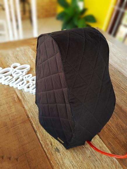 Capa Dolce Gusto Mini Me Cafeteira Expresso Escolha Cores