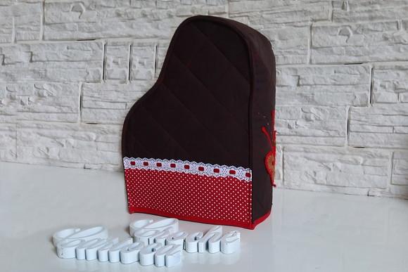 Capa Dolce Gusto Mini Me Modelagem Exclusiva Escolha Cores