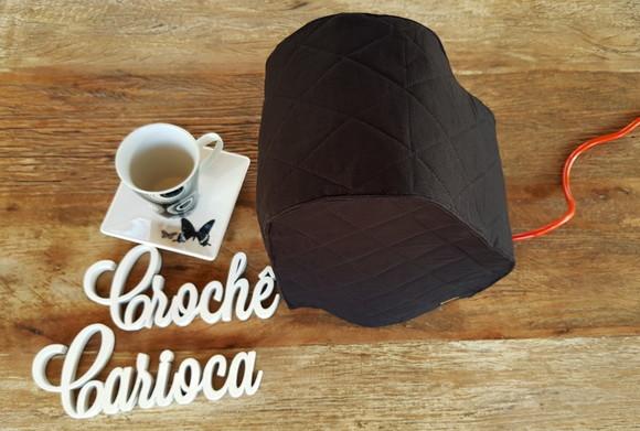 Capa Dolce Gusto Mini Me Cafeteira Expresso Escolha Cores